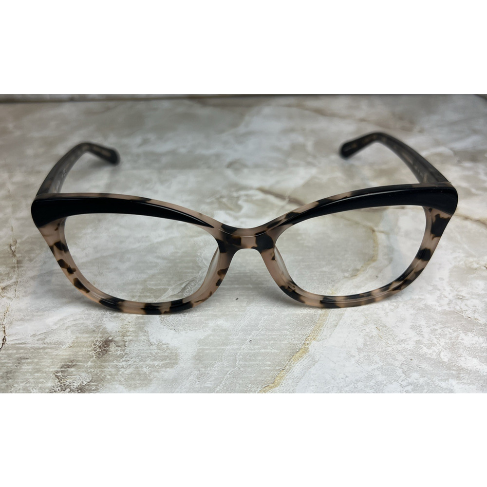Kate Spade Sunglasses Amara/S Jaz Y6 Tortoise Shell 55-18-135 FOR FRAMES ONLY